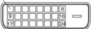PHILIPS 231E1SB - Pin Assignment - 1