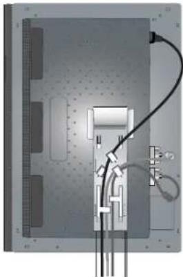 NEC MultiSync LCD3090W - Quick Start - 7