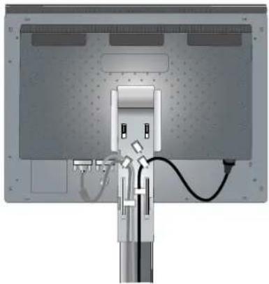 NEC MultiSync LCD3090W - Nederlands-6 - 1