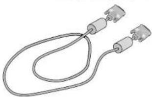 NEC MultiSync LCD3090W - Ergonomika - 1