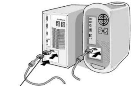 NEC MultiSync LCD3090W - Наклон - 10