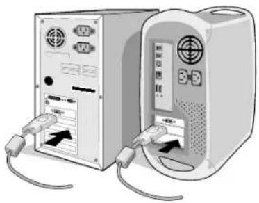 NEC MultiSync LCD3090W - Mise en marche rapide - 1