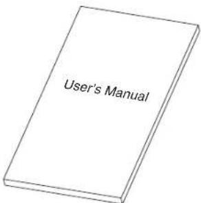 User's Manual