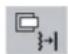 NEC MultiSync E231W - Auto Adjust (Analog input only) - 1