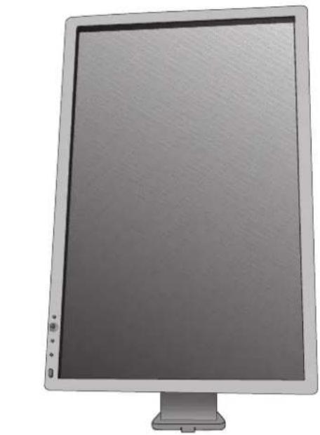 NEC MultiSync E231W - Cleaning the Cabinet - 3