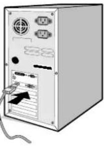 NEC MultiSync E231W - Quick Start - 6