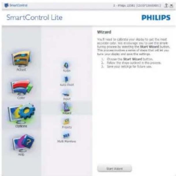 PHILIPS 244E2SB - Installation - 2