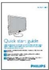 PHILIPS 244E2SB - Recycling Information for Customers - 1