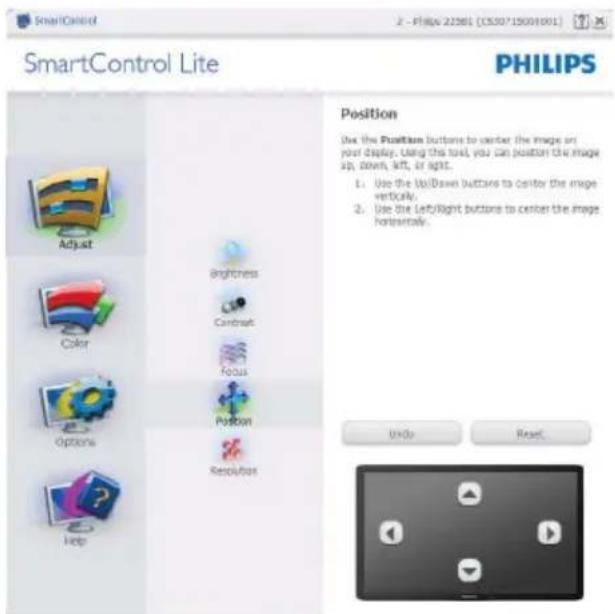 PHILIPS 244E2SB - Premier lancement – Assistant - 3
