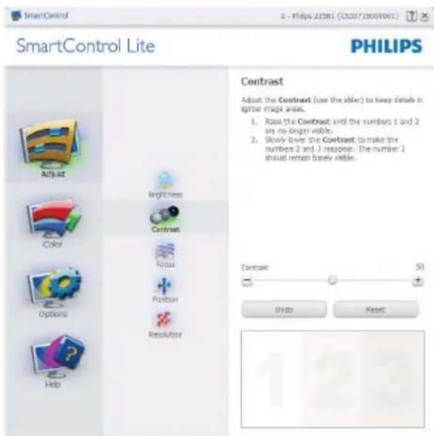 PHILIPS 244E2SB - Premier lancement – Assistant - 1