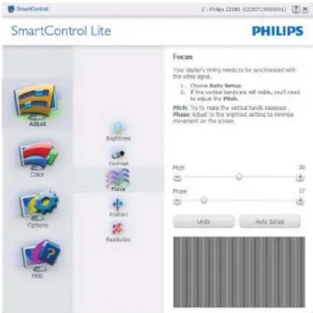 PHILIPS 244E2SB - Premier lancement – Assistant - 2
