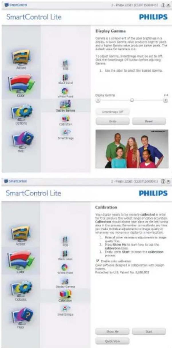 PHILIPS 244E2SB - Premier lancement – Assistant - 6