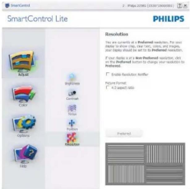 PHILIPS 244E2SB - Premier lancement – Assistant - 4