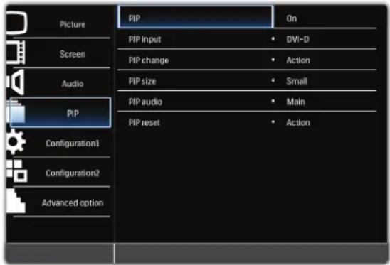PHILIPS BDL5530EL - Notes: - 1