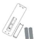 PHILIPS BDL5530EL - I.I. UNPACKING - 2