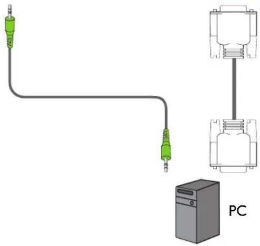 PHILIPS BDL5530EL - USING DVI INPUT - 2