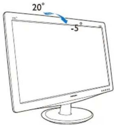 PHILIPS 236V3LAB - Physical Function - 1