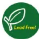 PHILIPS 196V3LSB - Lead-free Product - 1