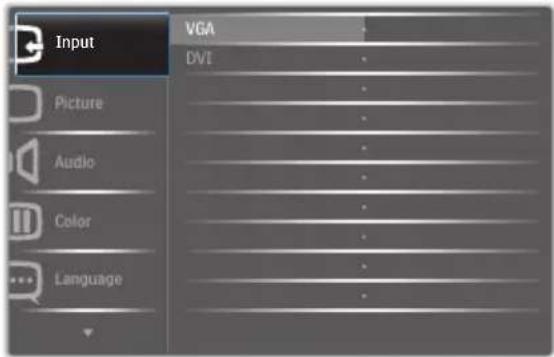 PHILIPS 236V3LSB - What is On-Screen Display (OSD)? - 1