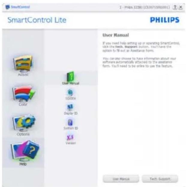 PHILIPS 236V3LSB - Image Optimization - 3