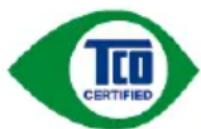 PHILIPS 236V3LSB - Some of the Environmental features of the TCO Certified for displays: - 1