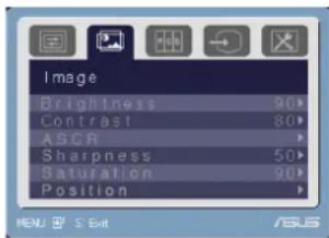 ASUS VW226TL-TAA - Image - 1