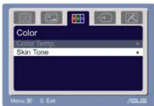 ASUS VW226TL-TAA - Color - 1