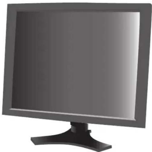 NEC MDG5MP-BNDL - WARNUNG - 4