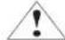 NEC MDG5MP-BNDL - WARNING - 1