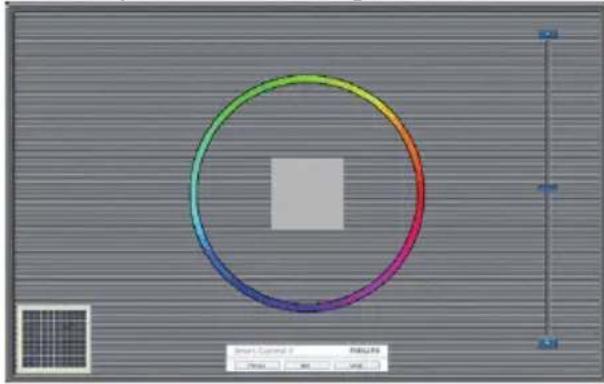 PHILIPS 236V3LAB6 - Optimisation de l'image - 1