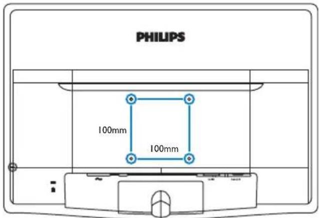 PHILIPS 236V3LAB6 - Remarque - 1