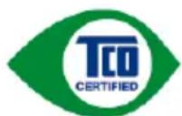 PHILIPS 236V3LAB6 - Some of the Environmental features of the TCO Certified for displays: - 1