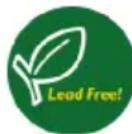 PHILIPS 236V3LAB6 - Lead-free Product - 1