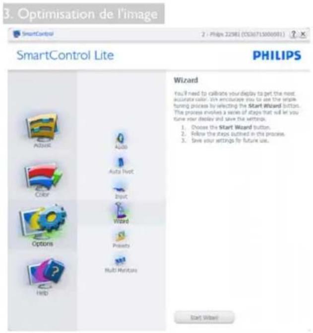 PHILIPS 236V3LAB6 - Installation - 2