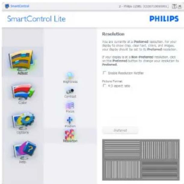 PHILIPS 273E3QHSB E-line - Beeldoptimalisatie - 4