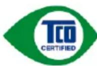 PHILIPS 273E3QHSB E-line - Some of the Environmental features of the TCO Certified for displays: - 1