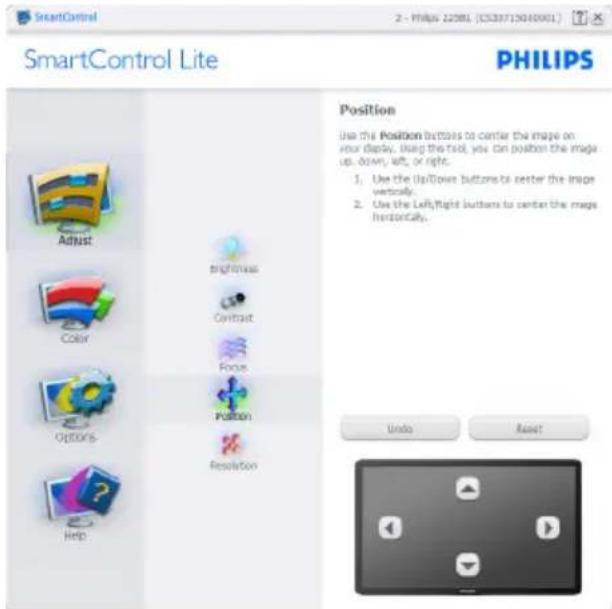 PHILIPS 273E3QHSB E-line - Beeldoptimalisatie - 3