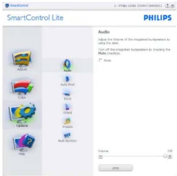 PHILIPS 273E3QHSB E-line - Beeldoptimalisatie - 2