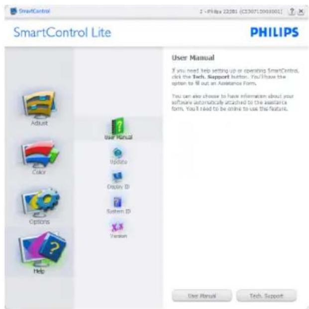PHILIPS 273E3QHSB E-line - Beeldoptimalisatie - 3