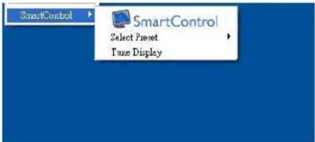 PHILIPS 236V3LAB6 V-line 23 - Contextgevoelig Menu - 1