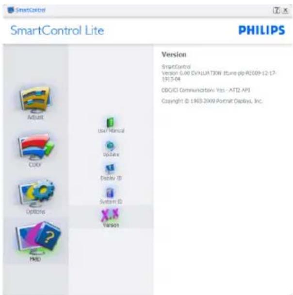 PHILIPS 274E5QHAB Ultra Narrow Bezel 27 - Beeldoptimalisatie - 3