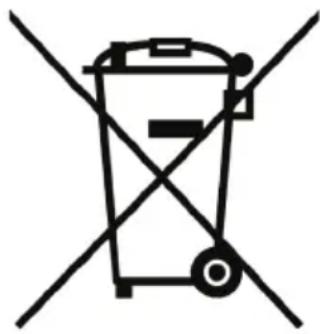 DOMO DO261A - RECYCLAGE INFORMATIE - 1