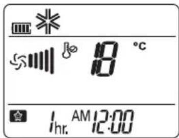 LG E24SQ - Setting sleep mode - 1