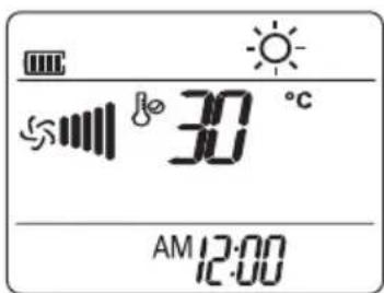 LG E24SQ - (Heating operation) - 1