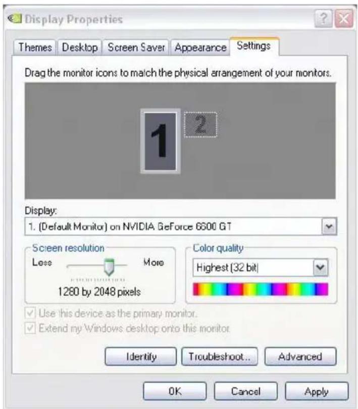 Arkaos Grand VJ - nVidia Graphic Cards - 4