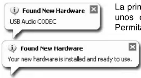ALESIS Monitor One Active - CONFIGURACIÓN EN WINDOWS - 1