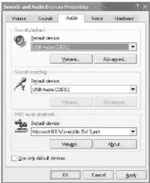 ALESIS Monitor One Active - CONFIGURAZIONE IN WINDOWS - 2