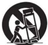 American Audio PXW 15 P - IMPORTANT SAFETY INSTRUCTIONS - 1