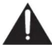 American Audio XSP-8A - RISK OF ELECTRIC SHOCK DO NOT OPEN - 1