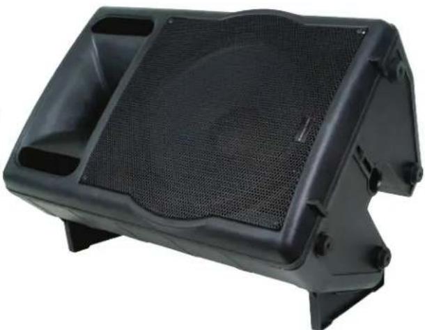 American Audio XSP-15A - XSP Speaker Looping - 4